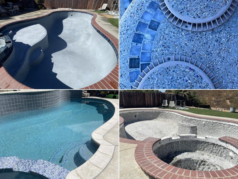 Trinity Custom Pools