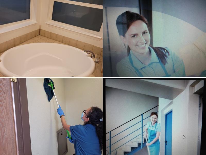 AMPM Cleaning Service