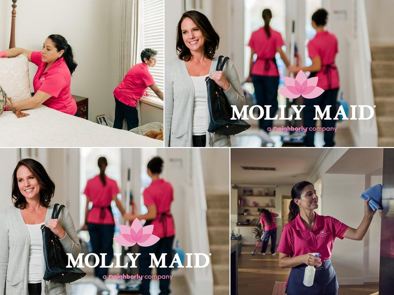 Molly Maid of Fresno