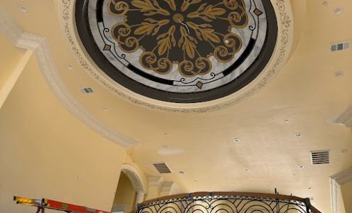 Arroyo's Touch 3645 West Bullard Avenue, Fresno California 93711