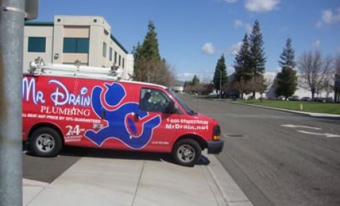 Mr Drain Plumbing 21401 Norwalk Blvd # 6, Hawaiian Gardens California 90716