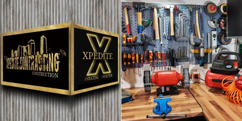 Xpedite Contracting Construction