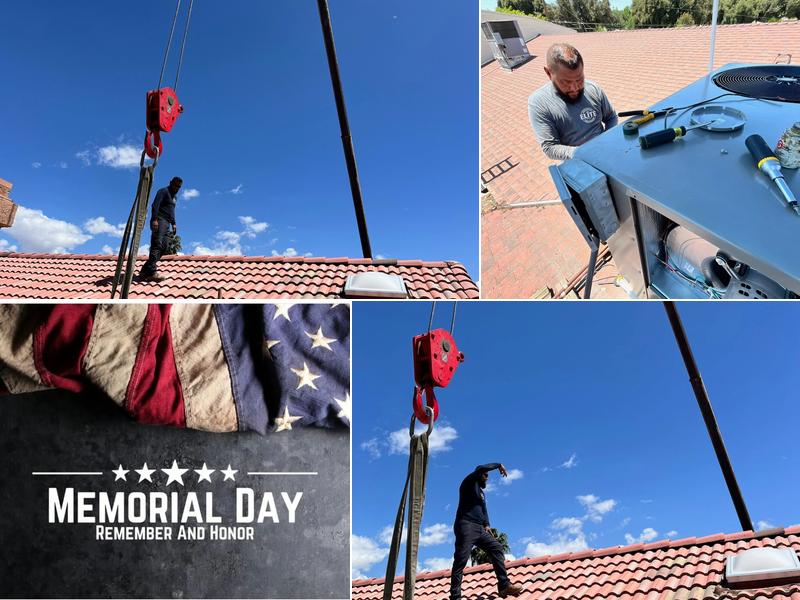 Elite Airflow Mechanical Inc.