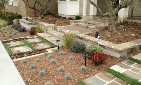 Newland Landscape 26092 Talega Ave, Laguna Hills California 92653