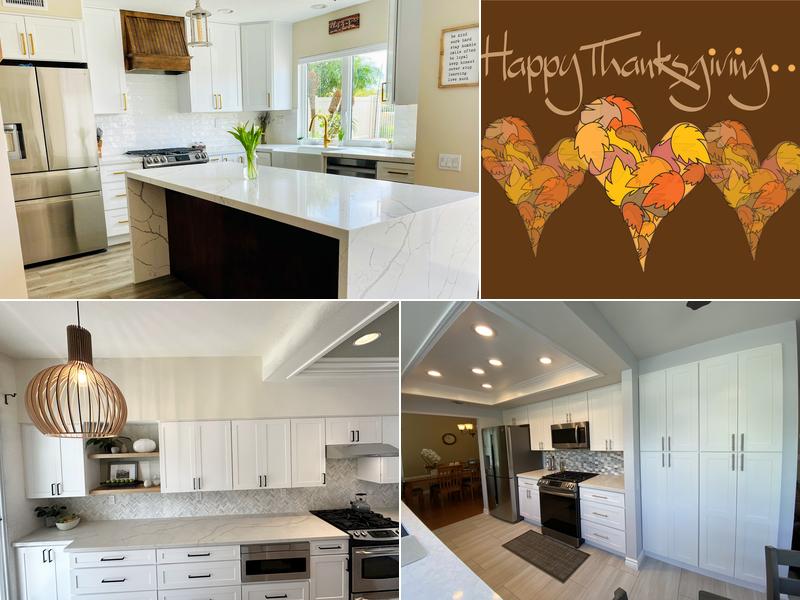 OMG Kitchen & Bath Specialists, Inc