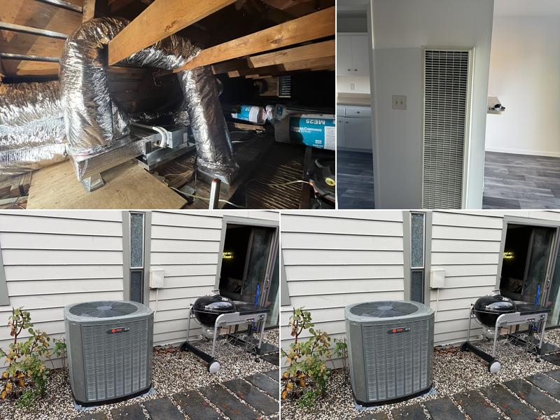 Mays Heating and Air