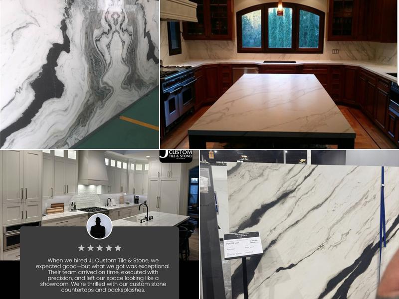 JL Custom Tile & Stone, Inc.