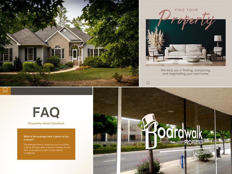 Boardwalk Properties