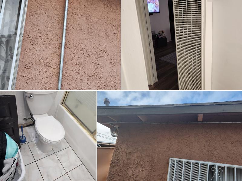 Unstoppable Plumbing Services