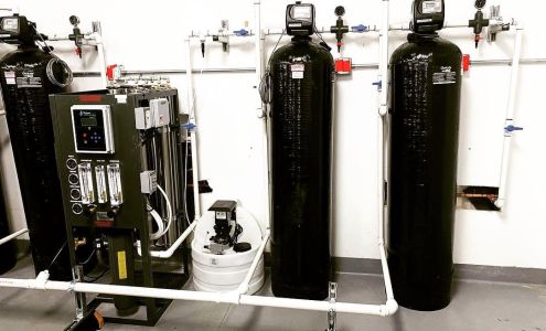 Hard Luck Plumbing 15350 Kern Ave, Hesperia California 92345