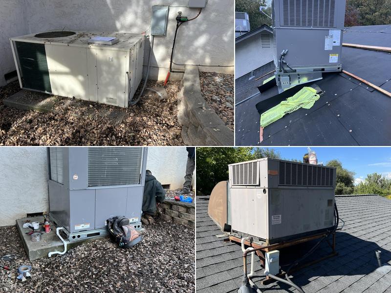 Stelters HVAC Service, INC