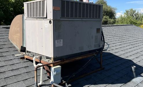 Stelters HVAC Service, INC