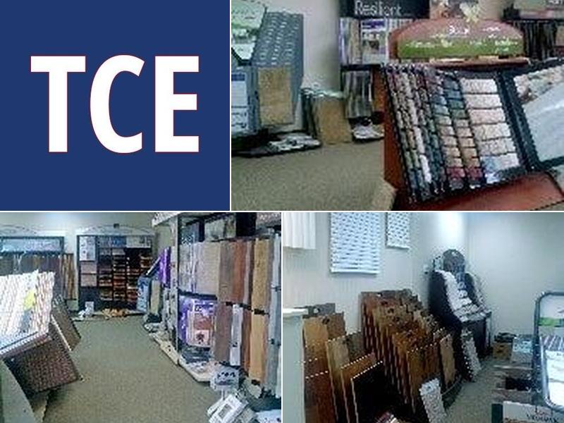 Turner's Carpets Etc Inc.