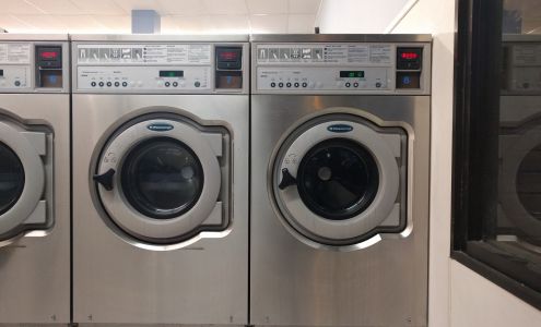 Clean People Coinless Laundry