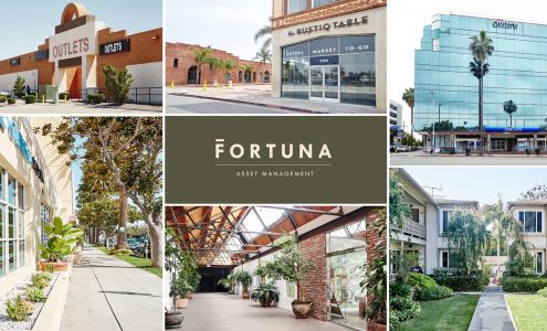 Fortuna Asset Management