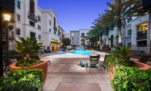 The Residences at Bella Terra