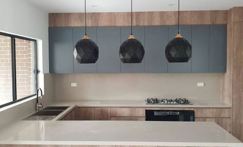 High-Octane Electrical