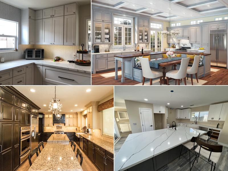 Cab-I-Net Design & Remodel Specialists