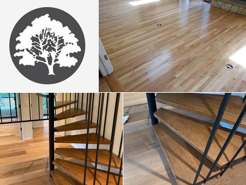 Douglas Hardwood Floors