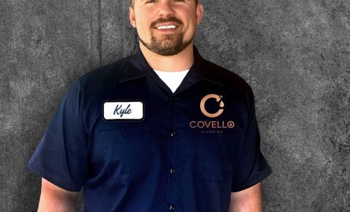 Covello Plumbing 55 Pauletah Pl, Chico California 95973