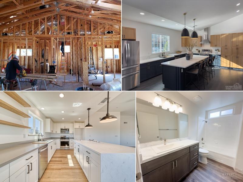 Experts in Your Home