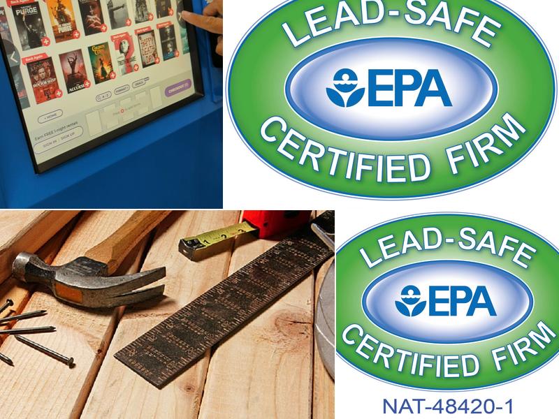 PMR, Professional Mobile Remodeling Inc.