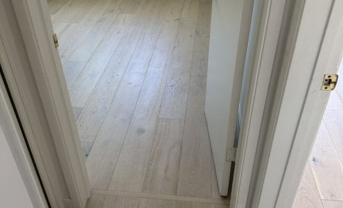 Floor Coverings International