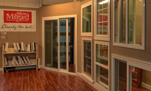 Legendary Doors & Windows