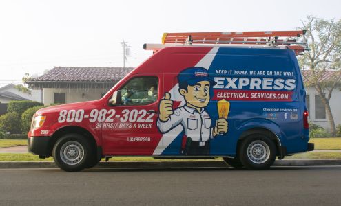 Express Electrical Services