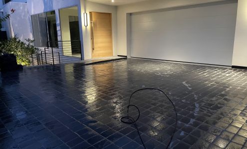 D and S Window Cleaning