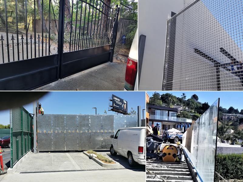 Greg's Portable Welding