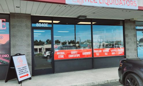 Tile Liquidators Citrus Heights