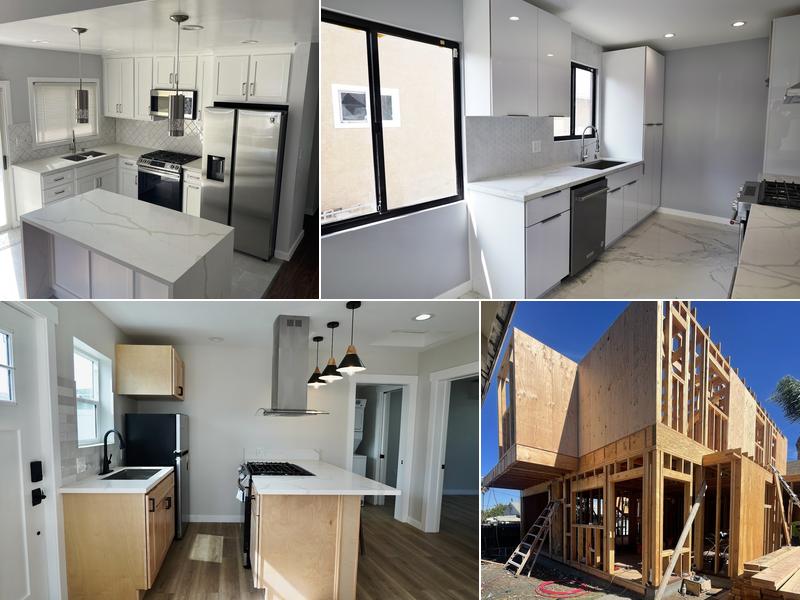 M.R Design & Build Inc.