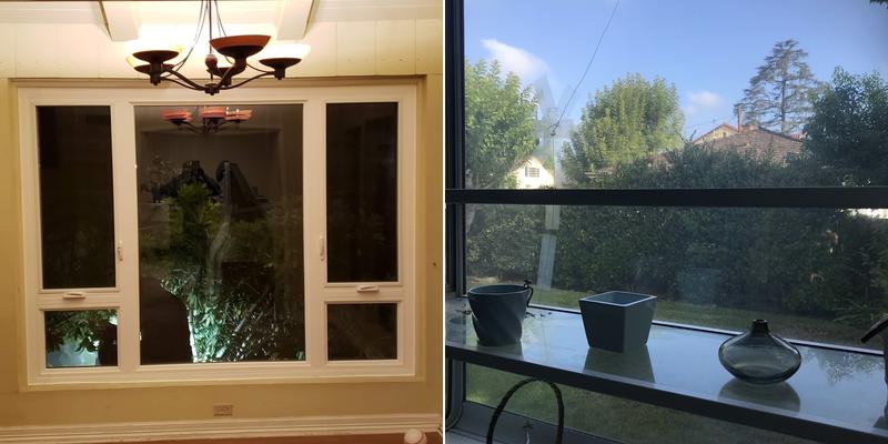 MJ'S Windows, Screen & Glass