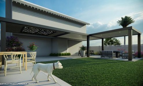 Purple Construction Inc.