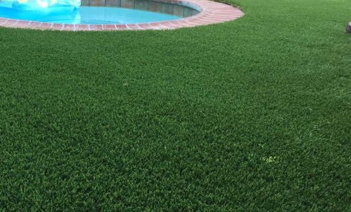 Artificial Grass Guru