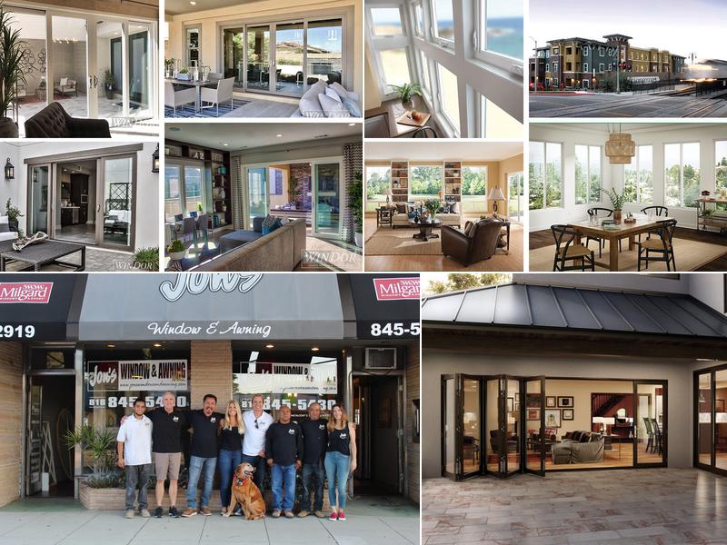 Jon's Window & Awning, Inc.