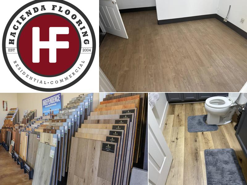 Hacienda Flooring