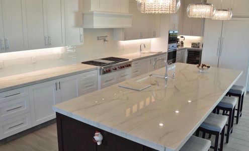 Artistic Stone Works Inc.