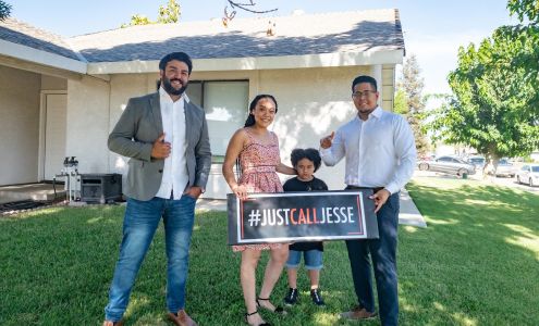 JESSE MENDOZA - SOLDAVI