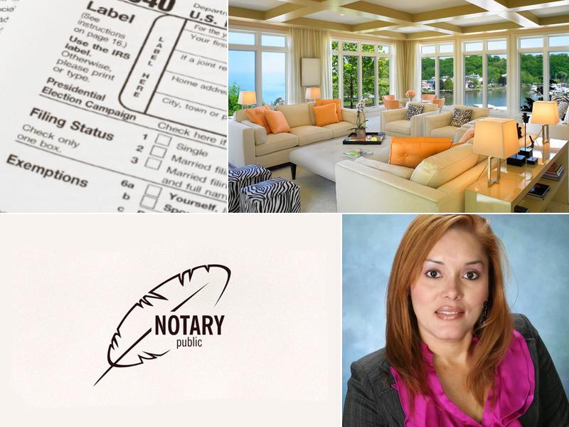 Antonia Sanchez Services