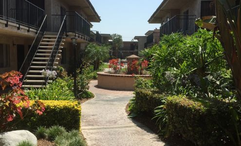 Union Plaza Apartments