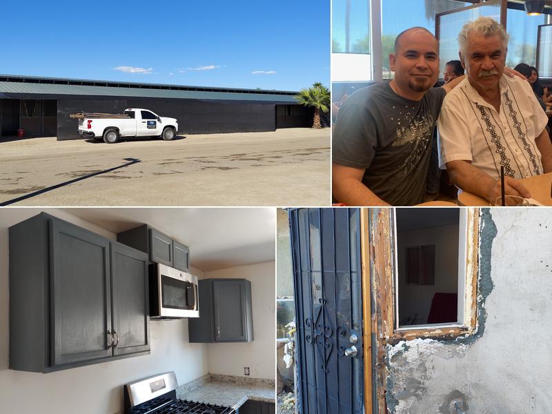 Working Hands Construction