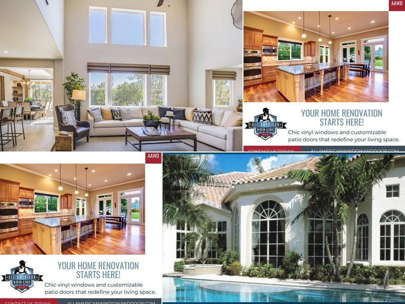 All American Window and Door