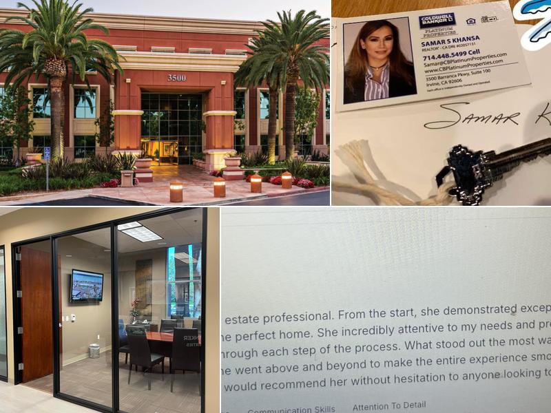 Coldwell Banker Platinum Properties