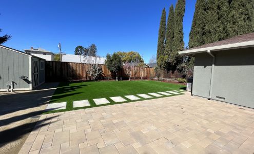 Quality Green Gardening and Landscaping