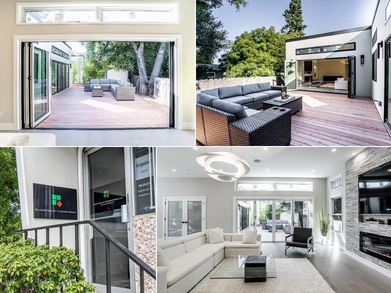 Silicon Valley Custom Homes, Inc.