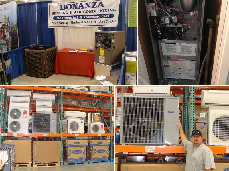 Bonanza Heating & Air Conditioning