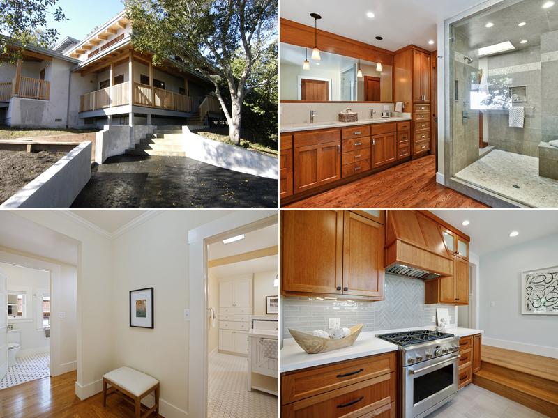 Lorick & Martinez Design Build, Inc