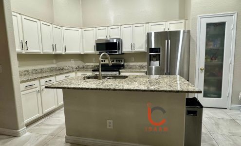 Isaam Construction Inc. 1151 Harbor Bay Pkwy Ste 208A, Alameda California 94502